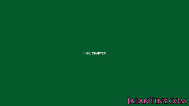 Превью Азиатка заглатывает глубоко пенис друга и подставляет вагину для траха № 16450