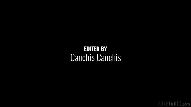 Превью Семейный ужин закончился жарким групповым сексом с лесби ласками № 35611