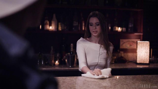 Превью Сучка отдалась новому знакомому в туалете ночного бара № 36286