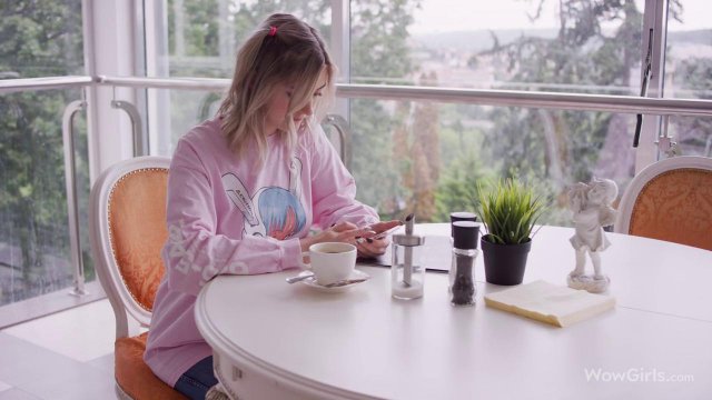 Превью Утренний секс русской парочки закончился обоюдным оргазмом № 36317