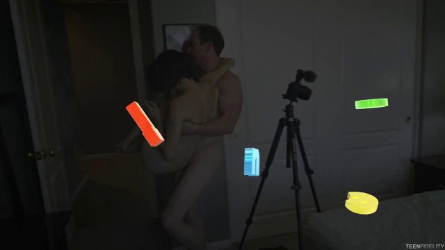 Превью Рыжая телка получила жесткий секс от своего любовника № 37737