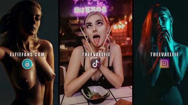 Превью Белокурая красотка с большой грудью трахается в бритую киску № 37764